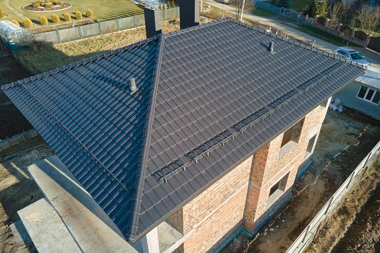 The Cost of Ignoring Flat Roof Drainage Problems in Toronto