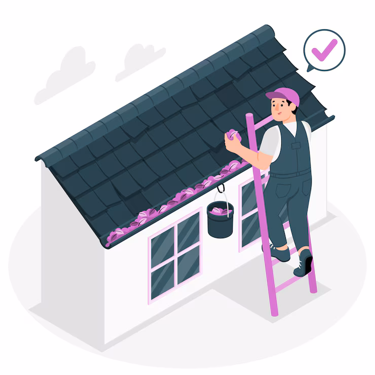 How to Maintain a Flat Roof in the Greater Toronto Area (GTA)